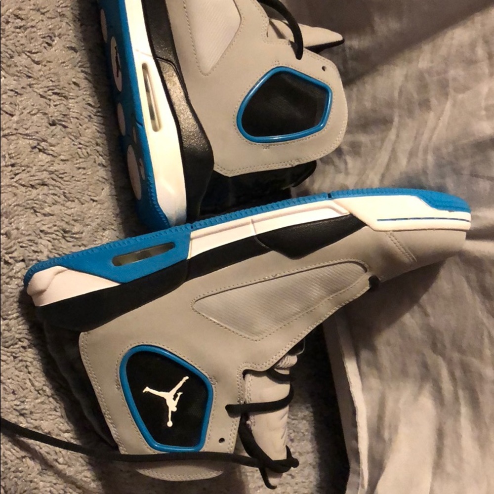 Mens Jordan Flight